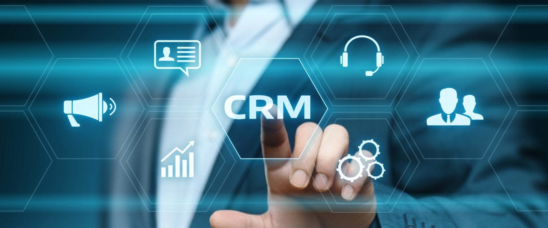 Organizing and Categorizing Customer Data for Improved CRM Strategies