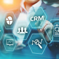Customizing and Configuring CRM for Optimal Customer Relationship Management