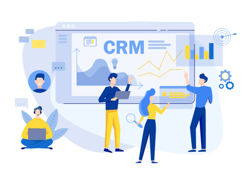 Optimizing Workflow Processes for Successful CRM Strategy